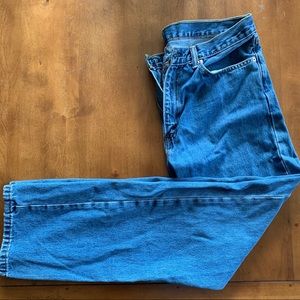 Levi’s 505 size 36x34